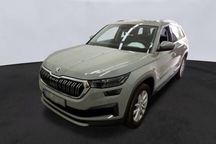 Skoda Kodiaq 88.450 km 25.740 &euro; Baiersdorf 91083
