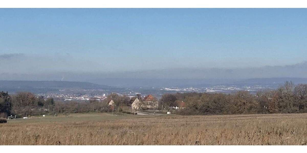 Großzügiges Grundstück in exklusiver Lage in Rathsberg bei Erlangen zimmer