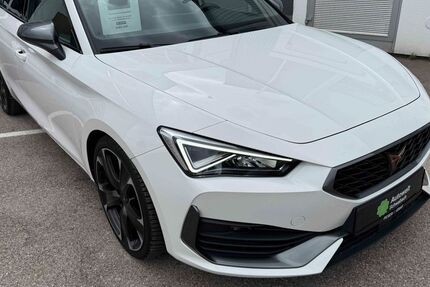 Cupra Leon 25.990 km 28.690 &euro; Roth 91154