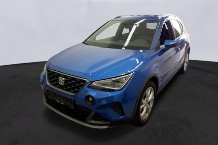 Seat Arona 27.050 km 19.440 &euro; Baiersdorf 91083