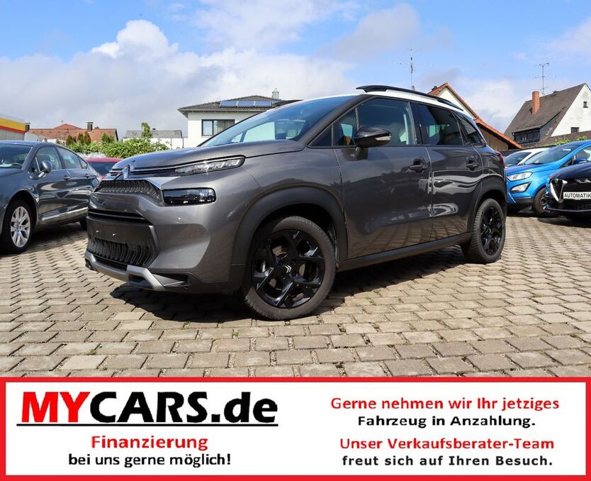 Citroen C3 25.555 km 16.789 € Röthenbach a. d. Pegnitz 90552