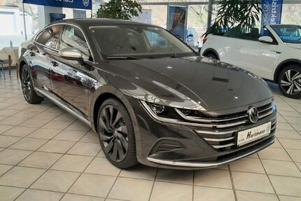 VW Arteon 61.900 km 32.980 &euro; Gräfenberg 91322