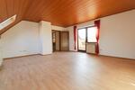 Dachgeschoßwohnung Erlangen Alterlangen - 2 Zimmer, 71 m&sup2;, 770&euro; | Angebot:26262655