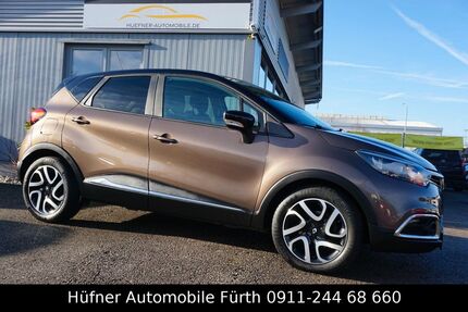 Renault Captur 53.333 km 11.555 &euro; Fürth 90763