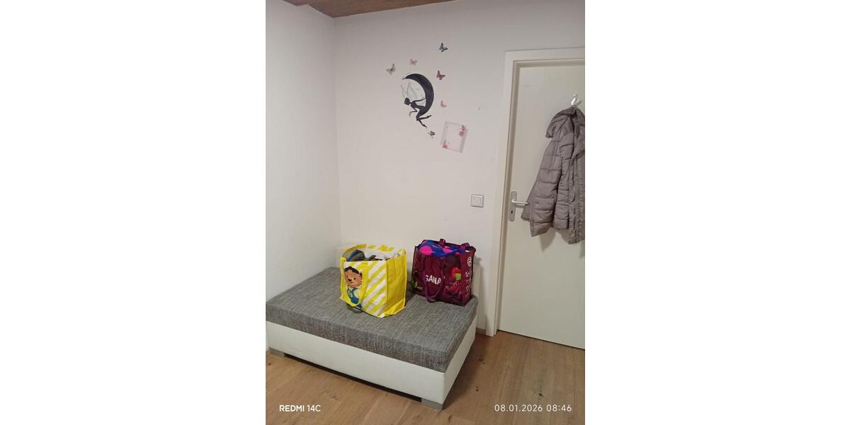 WG-Zimmer in Toplage Fürth – Gustavstraße 58 1 zimmer