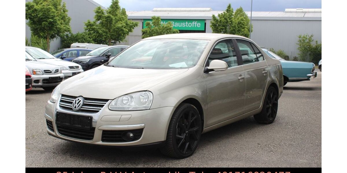 VW Jetta 200.000 km 1.500 &euro; Fürth (bei Nürnberg) 90763