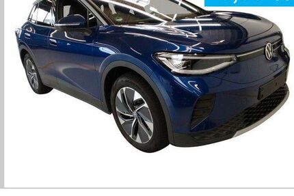 VW ID.4 3.300 km 33.411 € Fürth 90762