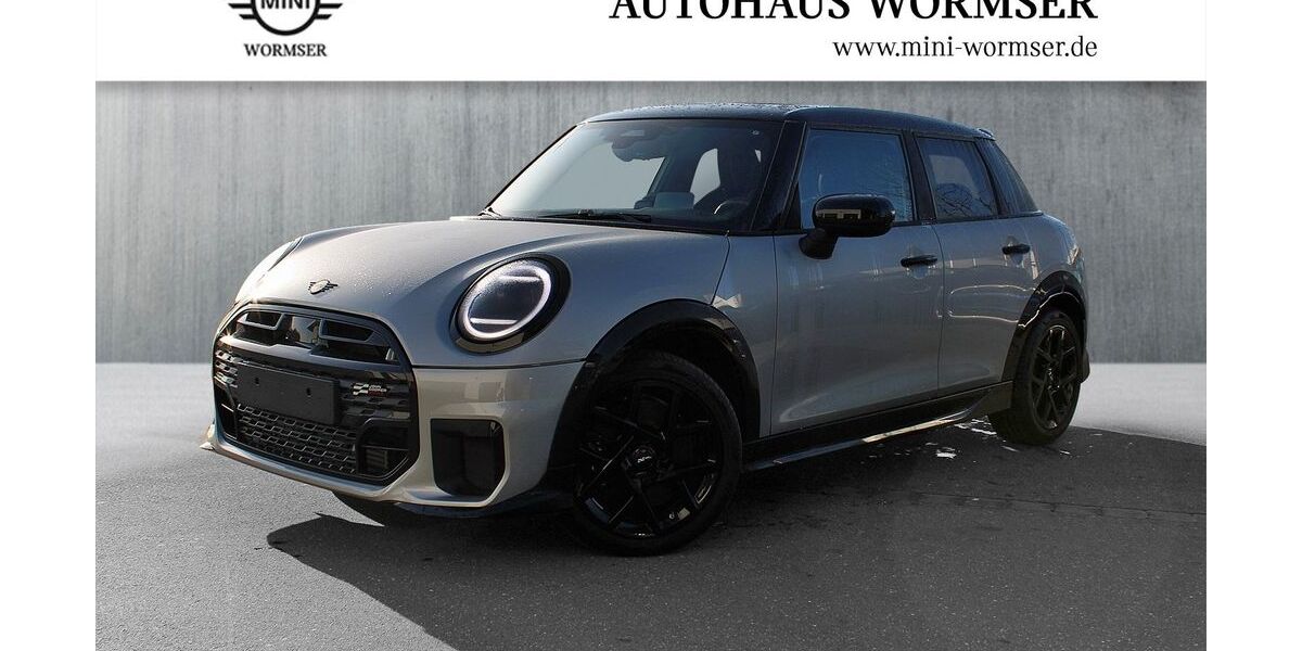 Mini Cooper C 9.010 km 30.182 &euro; Erlangen 91058