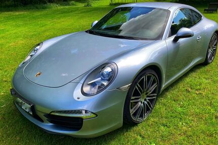 Porsche 991 45.144 km 86.000 &euro; Weisendorf 91085