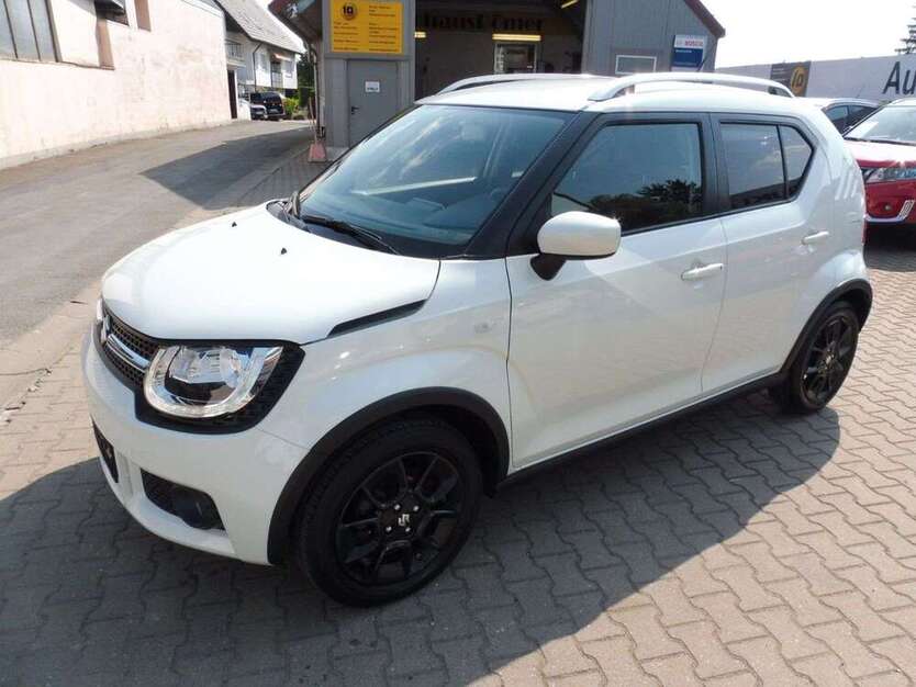 Ignis
