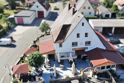 Gewerbeobjekt Burgthann Mimberg - 599.000&euro; | Angebot:26306157