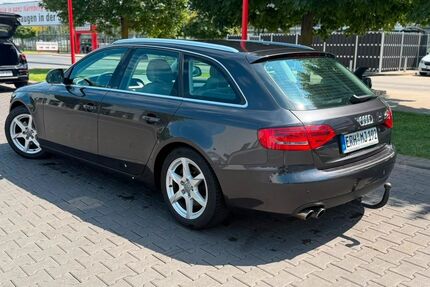 Audi A4 206.000 km 5.150 &euro; Herzogenaurach 91074