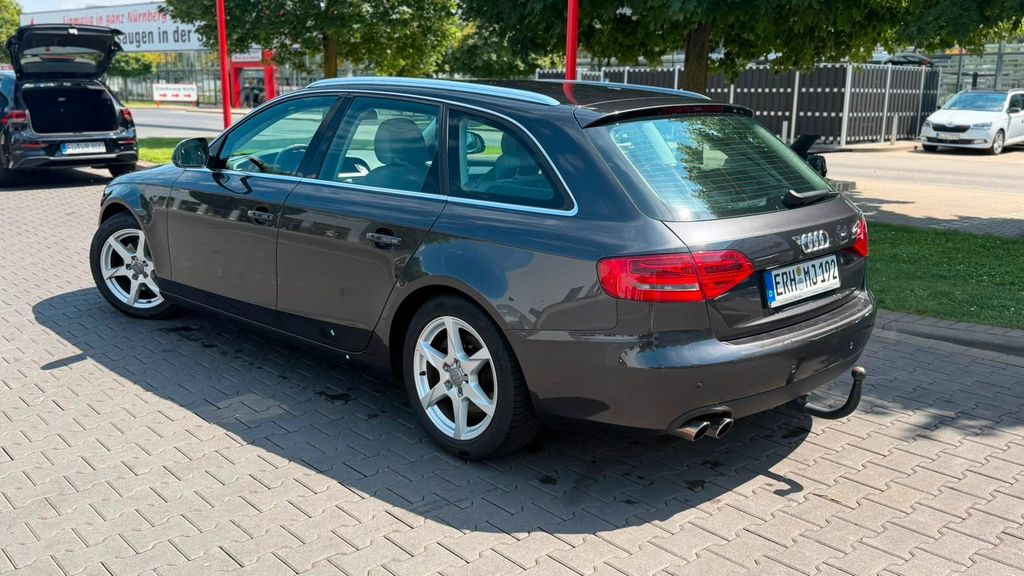 Audi A4 206.000 km 5.150 &euro; Herzogenaurach 91074