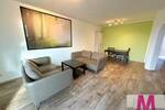 Etagenwohnung Nürnberg Thon - 2 Zimmer, 65 m&sup2;, 1.100&euro; | Angebot:26306229