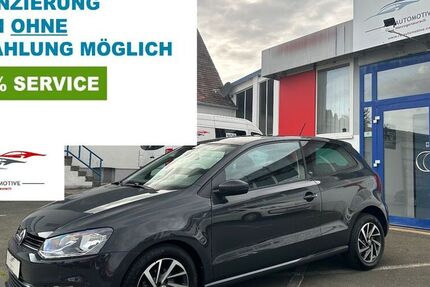 VW Polo