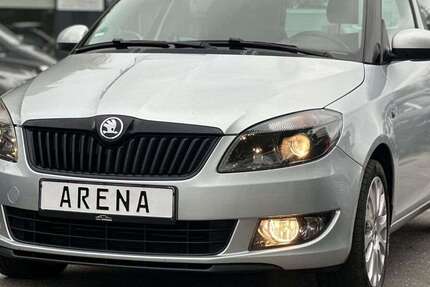 Skoda Roomster 119.500 km 9.999 € Nürnberg 90431