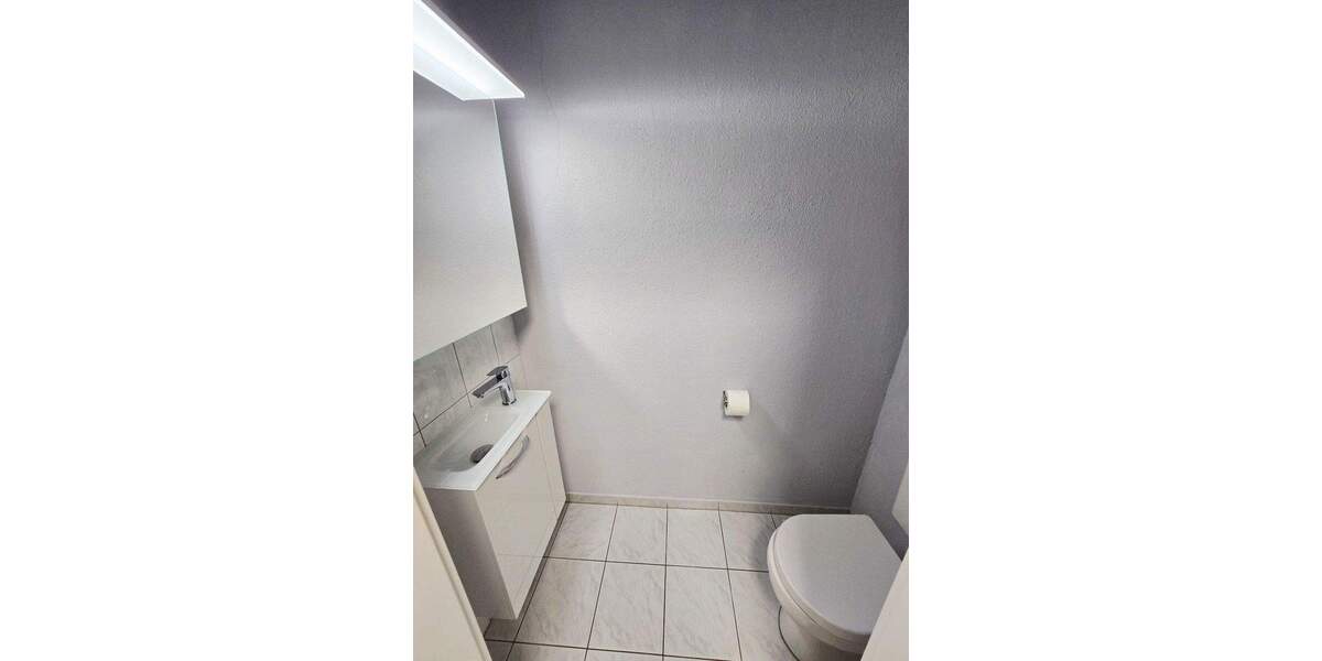 Etagenwohnung Nürnberg Röthenbach b Schweinau - 3 Zimmer, 80 m&sup2;, 1.140&euro; | Angebot:25601082