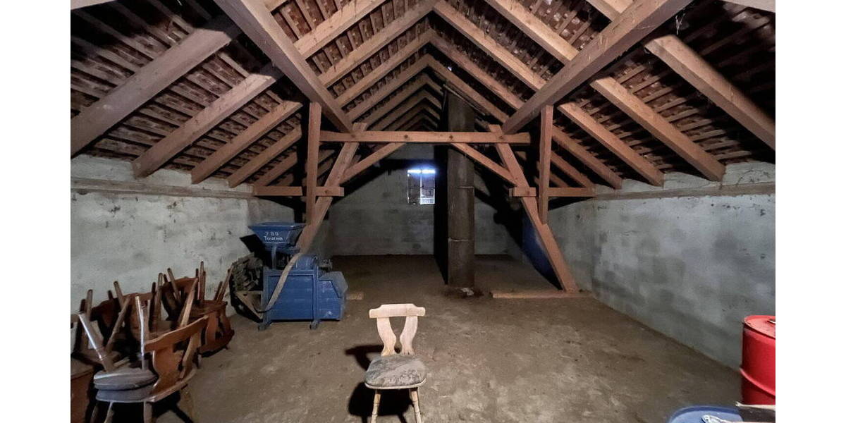 Bauernhaus, Landhaus Altdorf b. Nürnberg Wappeltshofen - 5 Zimmer, 137 m&sup2;, 399.000&euro; | Angebot:25957588