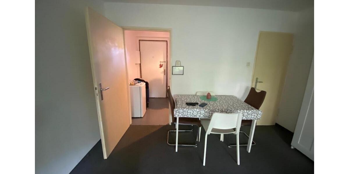 Etagenwohnung Nürnberg Altenfurt - 1 Zimmer, 25 m&sup2;, 495&euro; | Angebot:24763460