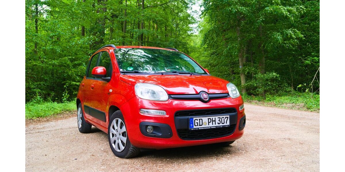 Fiat Panda 212.000 km 3.300 &euro; Erlangen 91052
