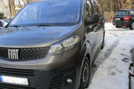 Fiat Scudo 31.000 km 23.999 &euro; Nürnberg 90431