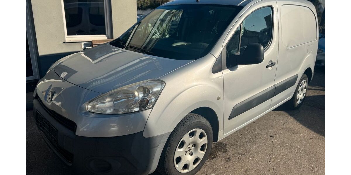 Peugeot Partner 265.000 km 3.250 &euro; Nürnberg 90453
