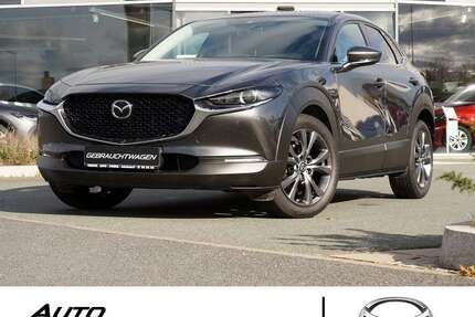 Mazda CX-30 60.850 km 20.650 € Adelsdorf 91325