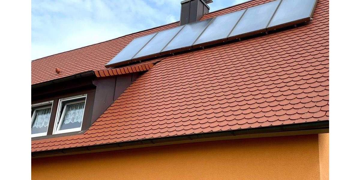 Mehrfamilienhaus, Wohnhaus Forchheim Burk - 7 Zimmer, 177 m&sup2;, 680.000&euro; | Angebot:25741963