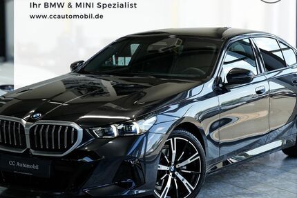 BMW 520 4.431 km 55.448 &euro; Fürth 90763