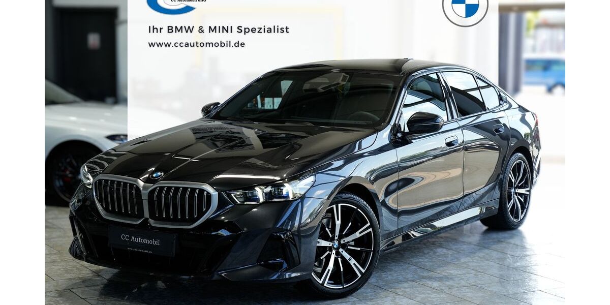BMW 520 4.431 km 55.448 &euro; Fürth 90763