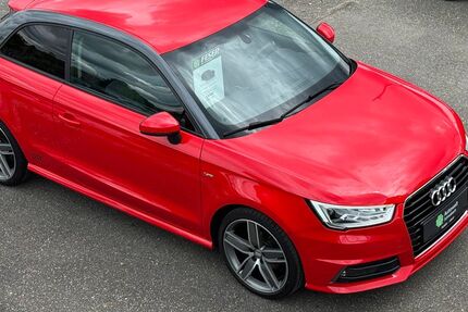 Audi A1 146.000 km 10.900 &euro; Roth 91154