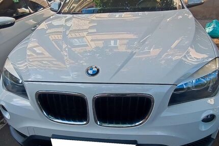 BMW X1 163.000 km 6.950 &euro; Nürnberg 90439