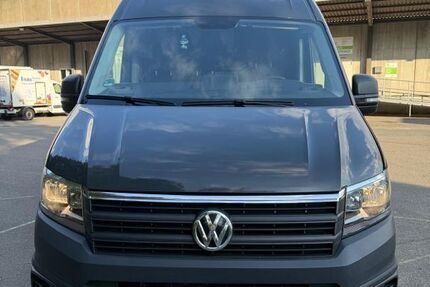 VW Crafter 210.000 km 20.500 € Nürnberg 90459