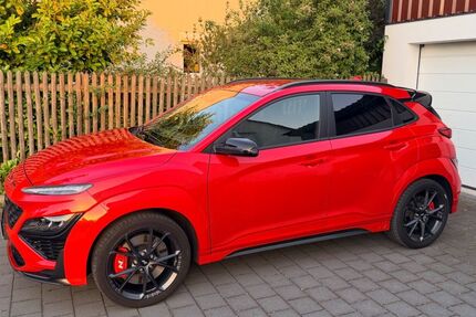 Hyundai KONA 38.000 km 28.200 &euro; Eckental 90542