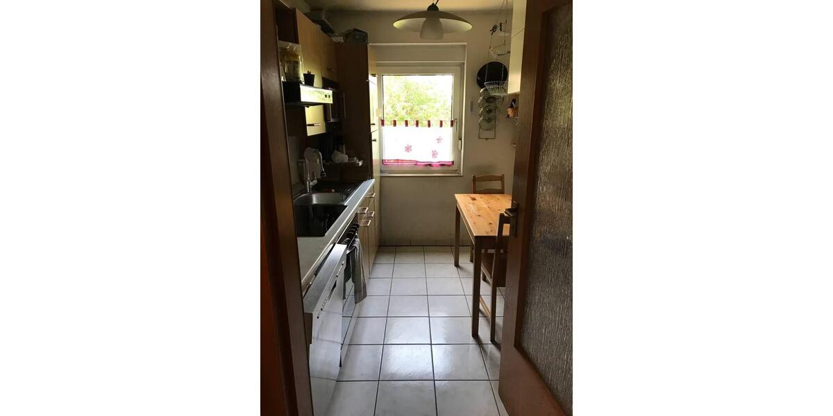 Erdgeschoßwohnung Nürnberg Gaismannshof - 3.5 Zimmer, 80 m&sup2;, 333.000&euro; | Angebot:27222675