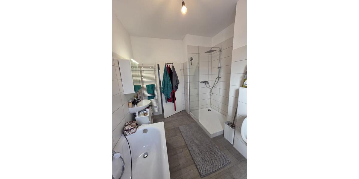 Etagenwohnung Wendelstein - 3 Zimmer, 100 m&sup2;, 1.270&euro; | Angebot:26664508