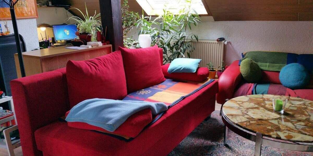 !! ALTERLANGEN I 3-Familien-Haus I 2 Wohnungen gut vermietet, 1 Wohnung selbst genutzt I begehrte Lage !! 7 zimmer