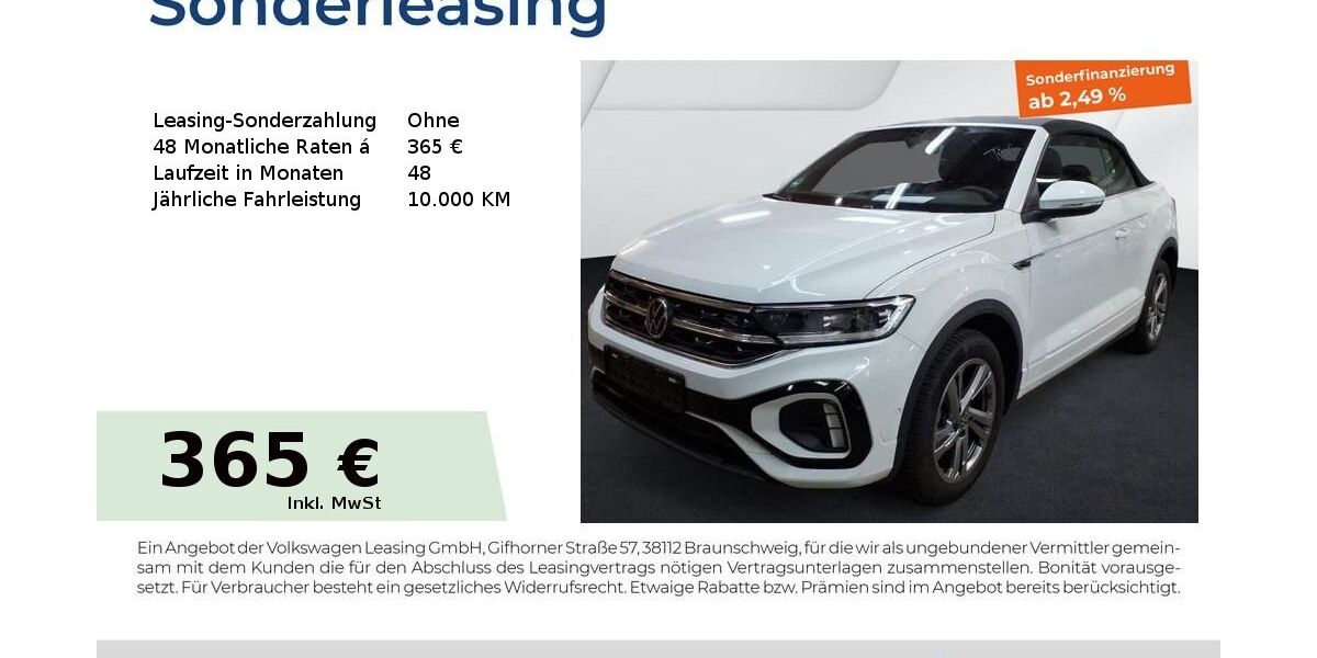 VW T-Roc 26.206 km 31.805 &euro; Nürnberg 90411