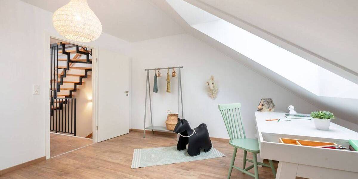 Doppelhaushälfte Eckersmühlen Eckersmühlen - 5 Zimmer, 147 m&sup2;, 462.242&euro; | Angebot:25678145