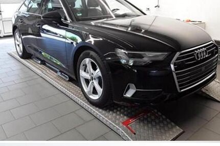 Audi A6 57.900 km 33.680 &euro; Nürnberg 90411