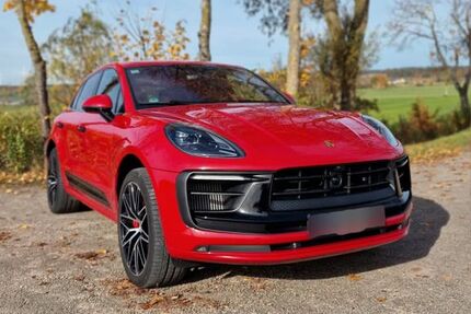 Porsche Macan 35.000 km 84.950 € Erlangen 91052