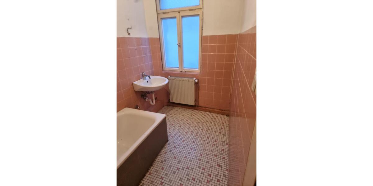 2 - Zimmer Wohnung in Nürnberg!! 2 zimmer