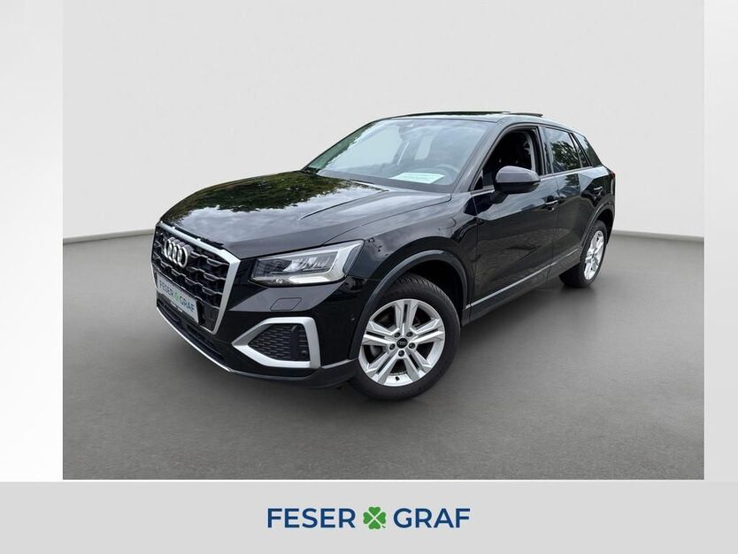 Audi Q2 24.490 km 26.980 € Cadolzburg 90556