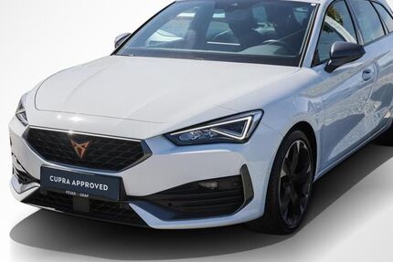 Cupra Leon 19.700 km 28.440 € Forchheim 91301