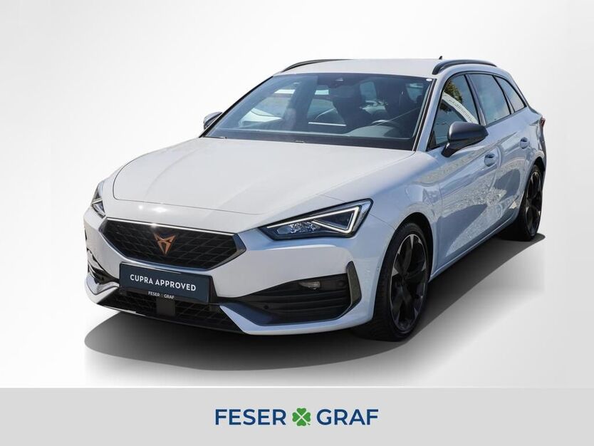 Cupra Leon 19.700 km 28.840 € Forchheim 91301