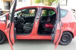 Opel Meriva 138.000 km 9.300 € Stein 90547