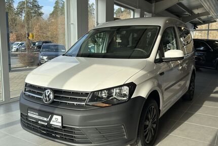 VW Caddy 115.987 km 15.990 &euro; Wendelstein 90530