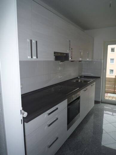 Etagenwohnung Nürnberg Nordostbahnhof - 2 Zimmer, 58 m&sup2;, 690&euro; | Angebot:26616716
