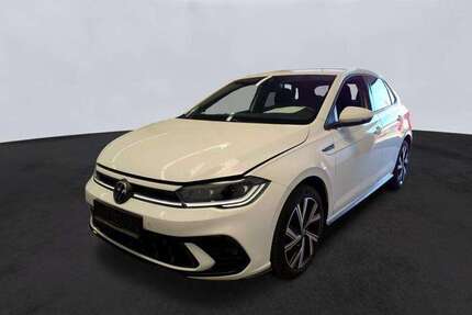 VW Polo 49.691 km 19.880 &euro; Fürth 90763
