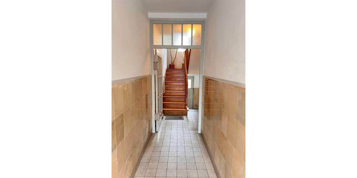 Mehrfamilienhaus, Wohnhaus Nürnberg Zerzabelshof - 9 Zimmer, 205 m&sup2;, 649.000&euro; | Angebot:25175965